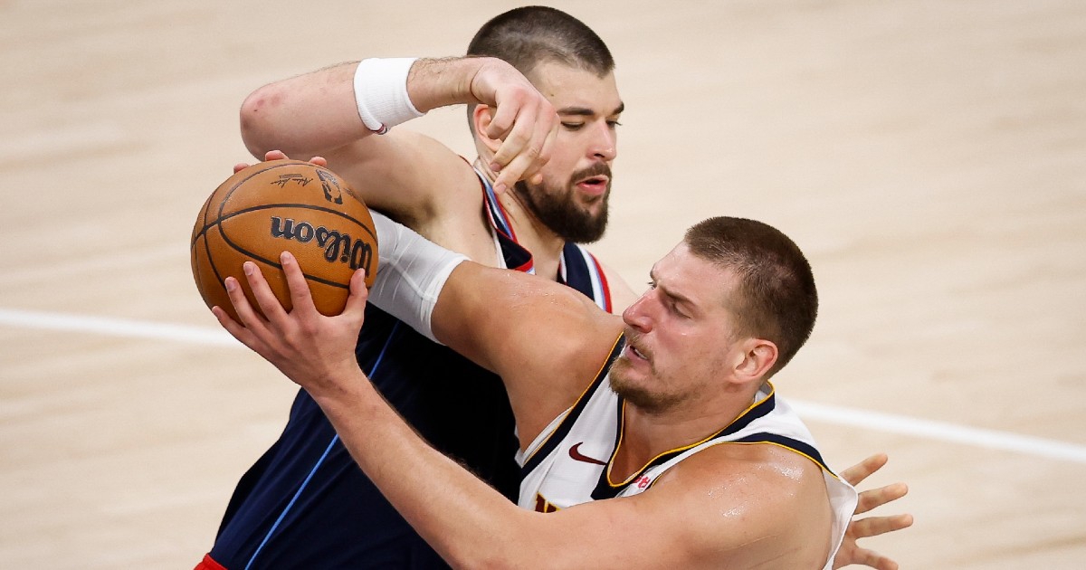 NBA odlazi s Arena Sporta. Evo tko će je prenositi