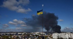 Ukrajinske vlasti nakon raketnog napada na elektranu: Ljudi, štedite struju