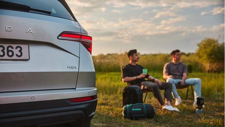 Škoda potvrdila: Stiže nova generacija popularnog kompaktnog SUV-a