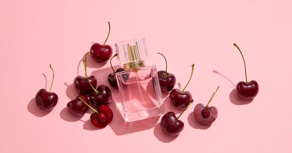 Čarolija trešanja: Kako je ovaj voćni miris postao sinonim za senzualnost i luksuz