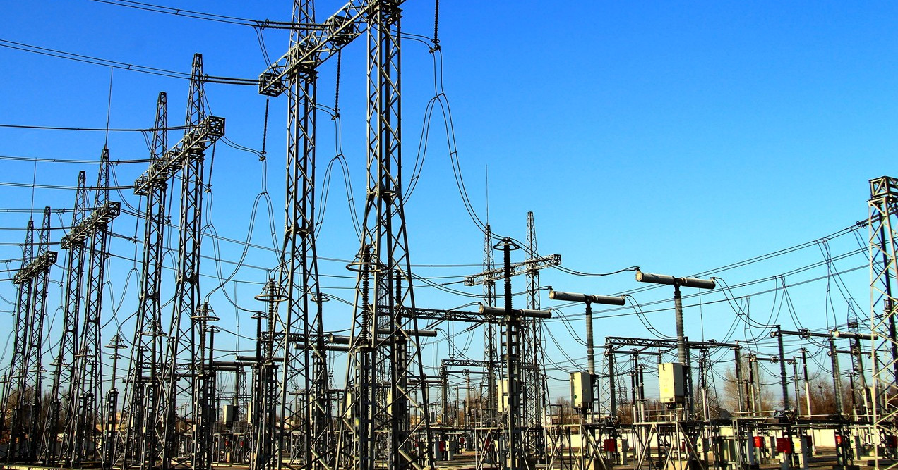 Kina je prestala kupovati struju od Rusije