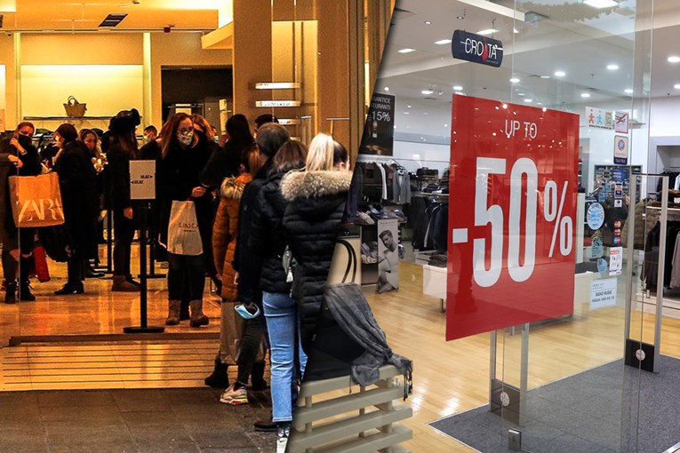 Kraj Cyber Mondaya. Pogledajte što je i dalje na popustu