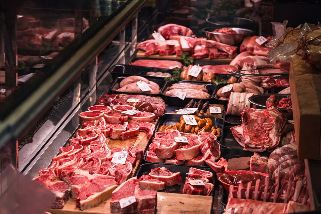 Cijene mesa u Europi snažno porasle, u Hrvatskoj značajno poskupjela jedna vrsta mesa