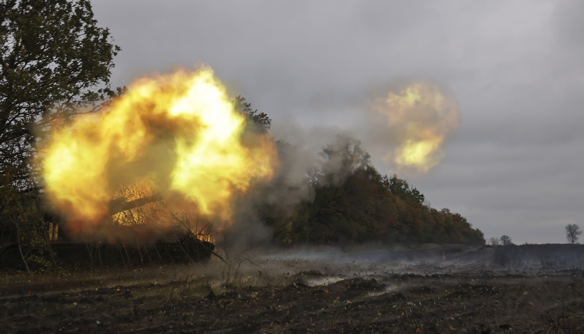 Ukrajina: U Bahmutu ubijeno 170 Rusa. Zelenski na Novu godinu: Želim nam pobjedu