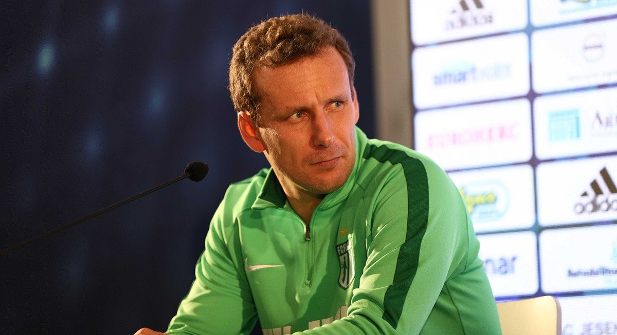 Trener Flore: Natjerali smo Dinamo da paničari