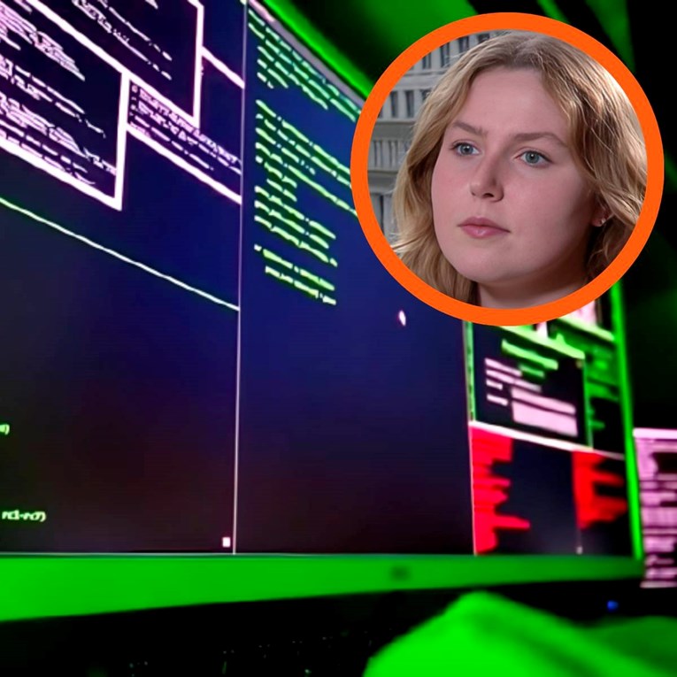 Prijavila se za posao, njezini podaci završili na dark webu. Poslala je upozorenje