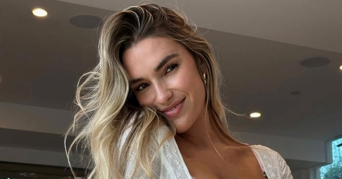 Bivša najzgodnija odbojkašica svijeta oduševila fanove fotkama u bikiniju