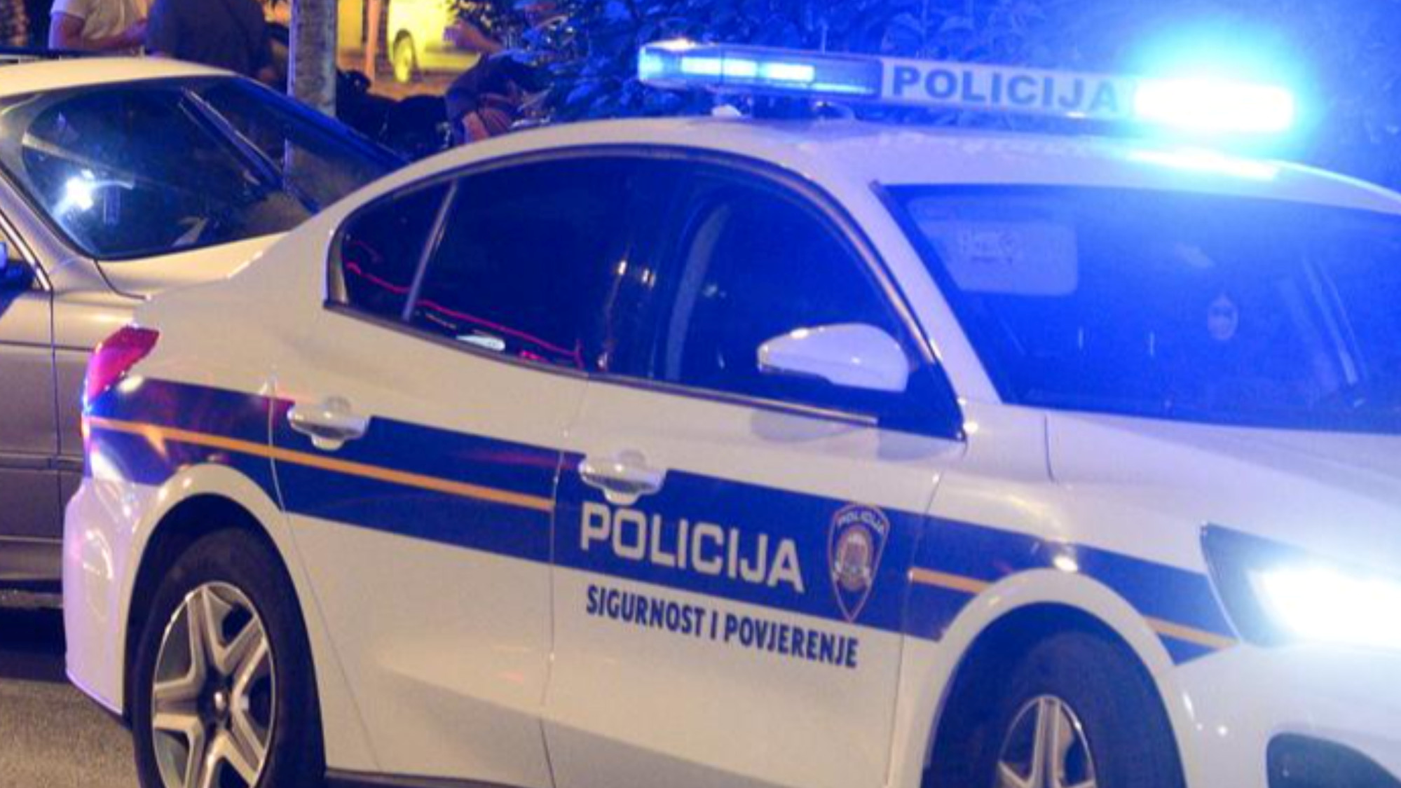 Teška nesreća u Pisarovini, poginuo čovjek