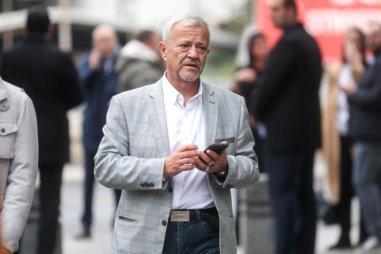 Hadžihafizbegović: Halid jednako Bosna, nisu nam granice bez razloga u obliku srca