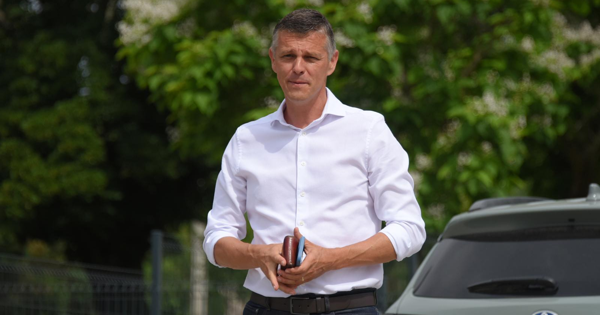 Valter Flego izabran za predsjednika Skupštine Istarske županije