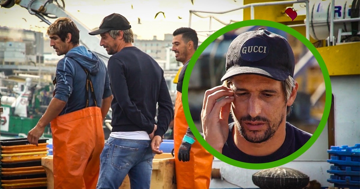 Bivši igrač Reala prekinuo je karijeru i postao ribar. Sad je uhićen