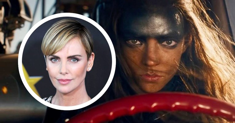 Charlize Theron otkrila što misli o Furiosi, posljednjem filmu u franšizi Mad Max 