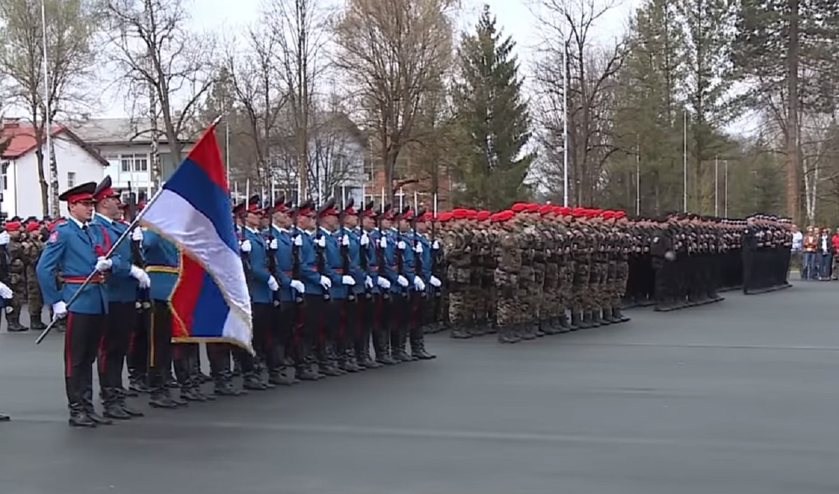 Republika Srpska ima novu, posebnu policijsku postrojbu