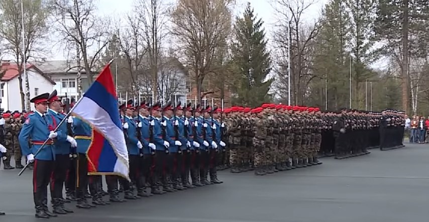 Republika Srpska ima novu, posebnu policijsku postrojbu