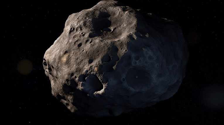 NASA: Šanse da će Zemlju 2032. pogoditi asteroid su duplo manje