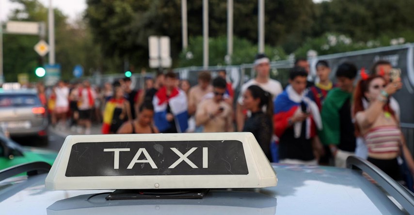 Turisti u Splitu: Čuli smo za optužbe protiv taksista. Nema panike, grad je siguran