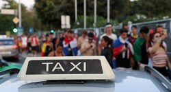 Turisti u Splitu: Čuli smo za optužbe protiv taksista. Nema panike, grad je siguran