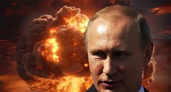 Može li Rusija kao nuklearna velesila izgubiti rat u Ukrajini?