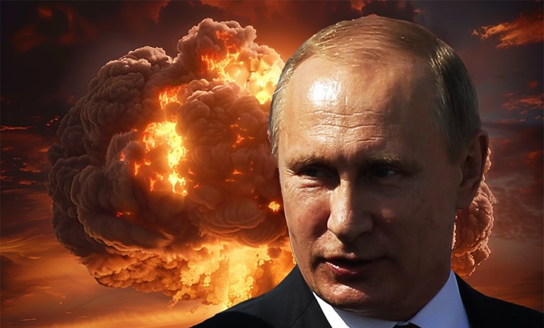 Može li Rusija uopće, kao nuklearna velesila, izgubiti rat?