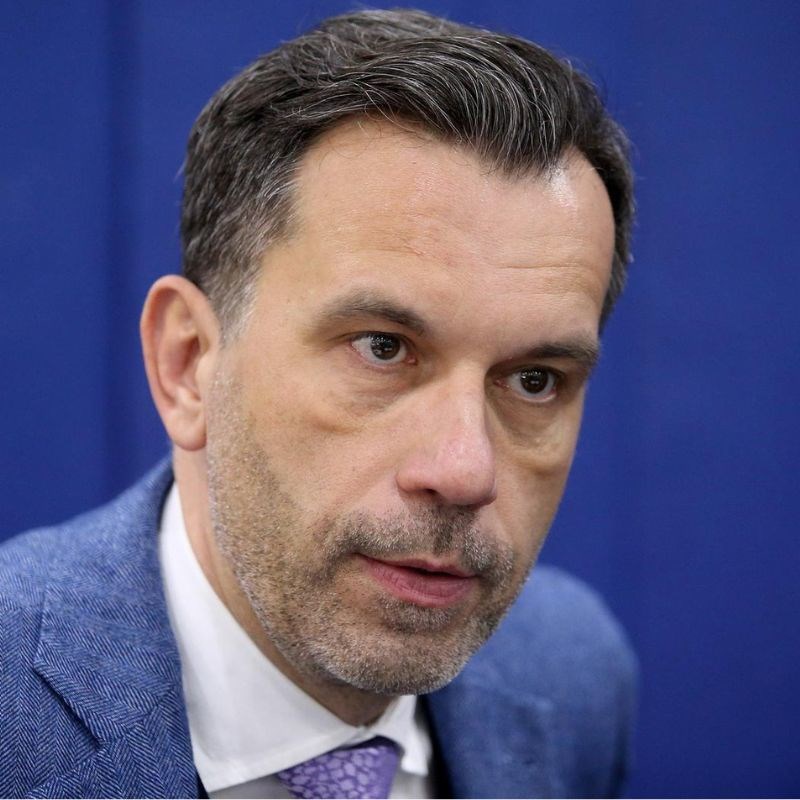 Doznajemo: Novi udarac Dinama Svetini. Neće se pojaviti na izbornoj skupštini ZNS-a