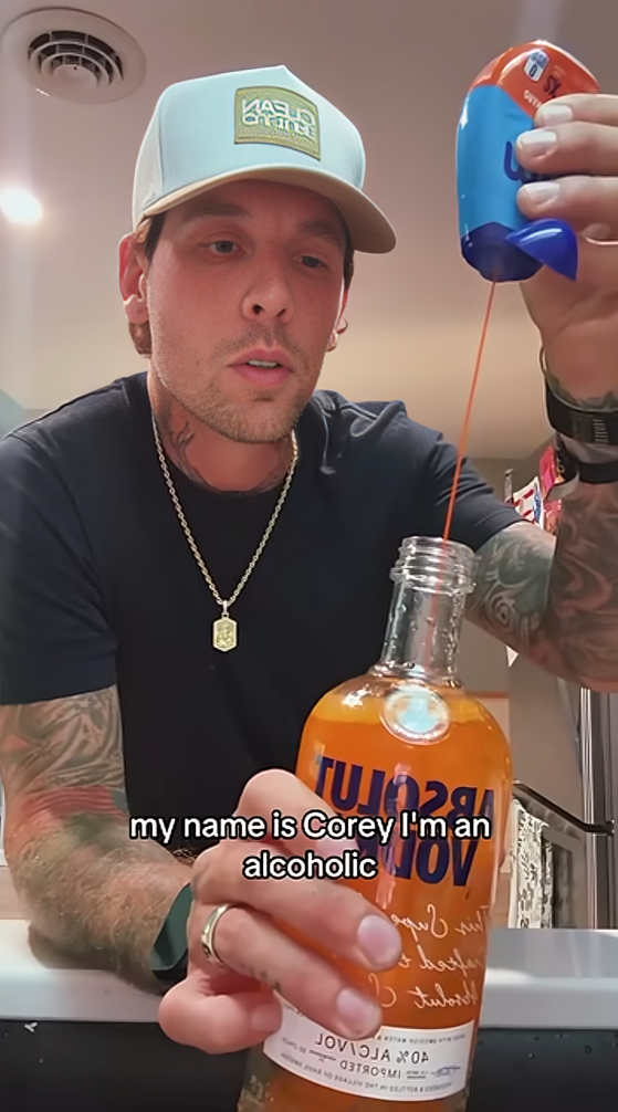 Liječeni alkoholičar otkrio kako prepoznati problem s alkoholom kod bližnjih