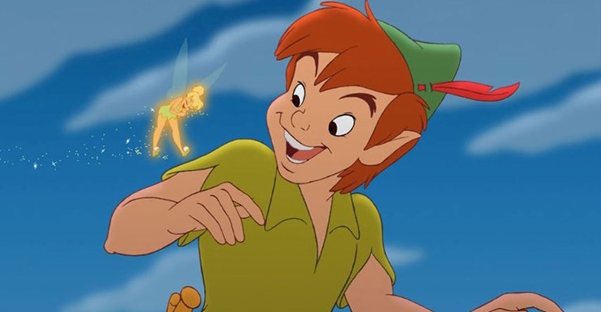 Lik Petra Pana u novom Disneyjevom filmu razočarao ljude: "Koja je svrha ovoga?"