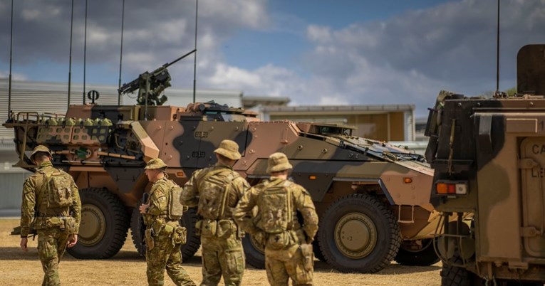 Novi Zeland udvostručuje izdvajanja za obranu. "Nismo u benignom okruženju"