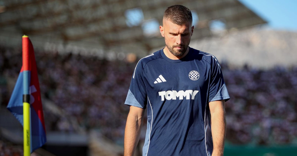 Šestorica igrača Hajduka sad mogu pregovarati s drugim klubovima