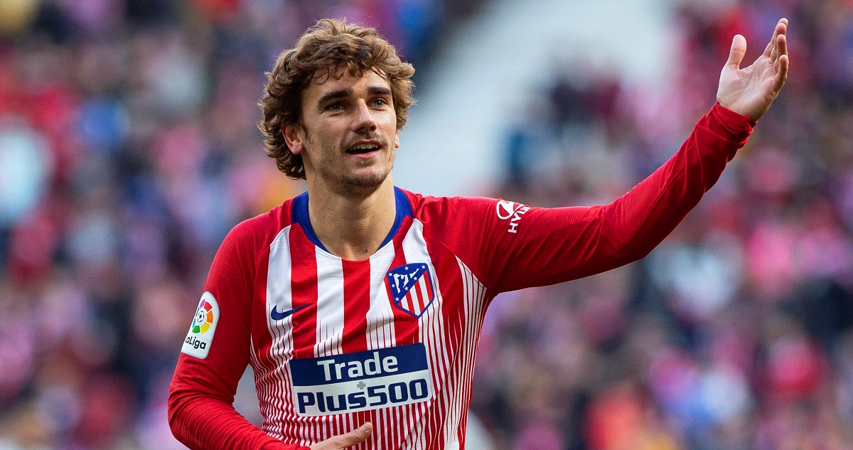 Što će biti s Griezmannovim transferom u Barcu? Oglasio se i njegov odvjetnik