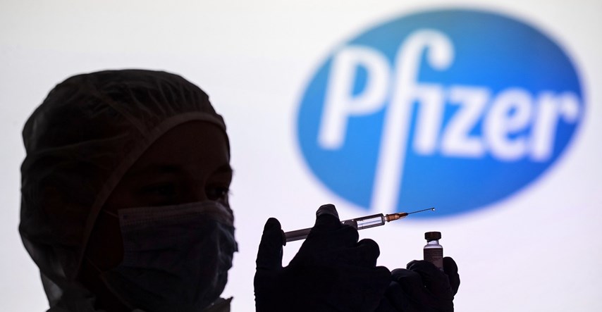 Pfizer ulaže 2.5 milijardi dolara u proizvodnju lijekova u Europi
