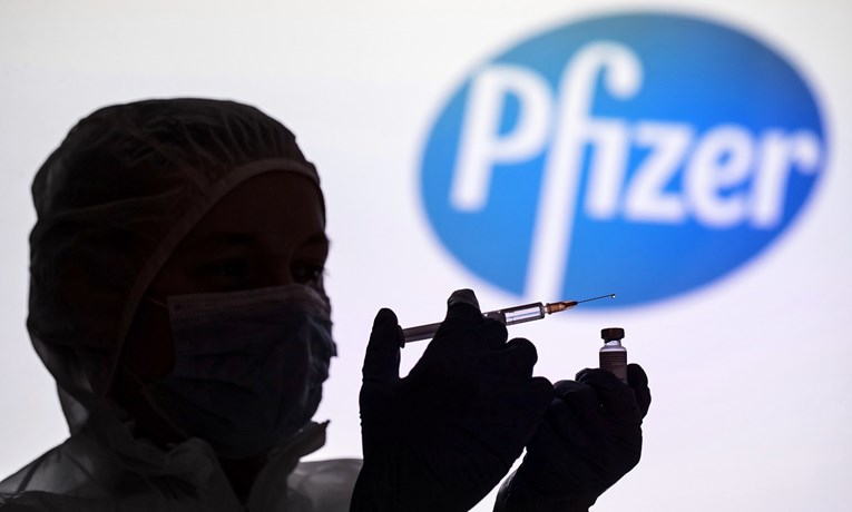 Pfizer kupuje udio u francuskoj kompaniji koja proizvodi cjepiva