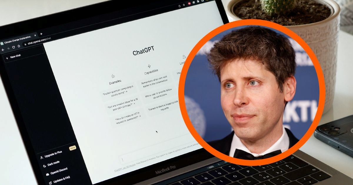 Direktor OpenAI-ja najavio: ChatGPT od prosinca dopušta 18+ sadržaj uz potvrdu dobi