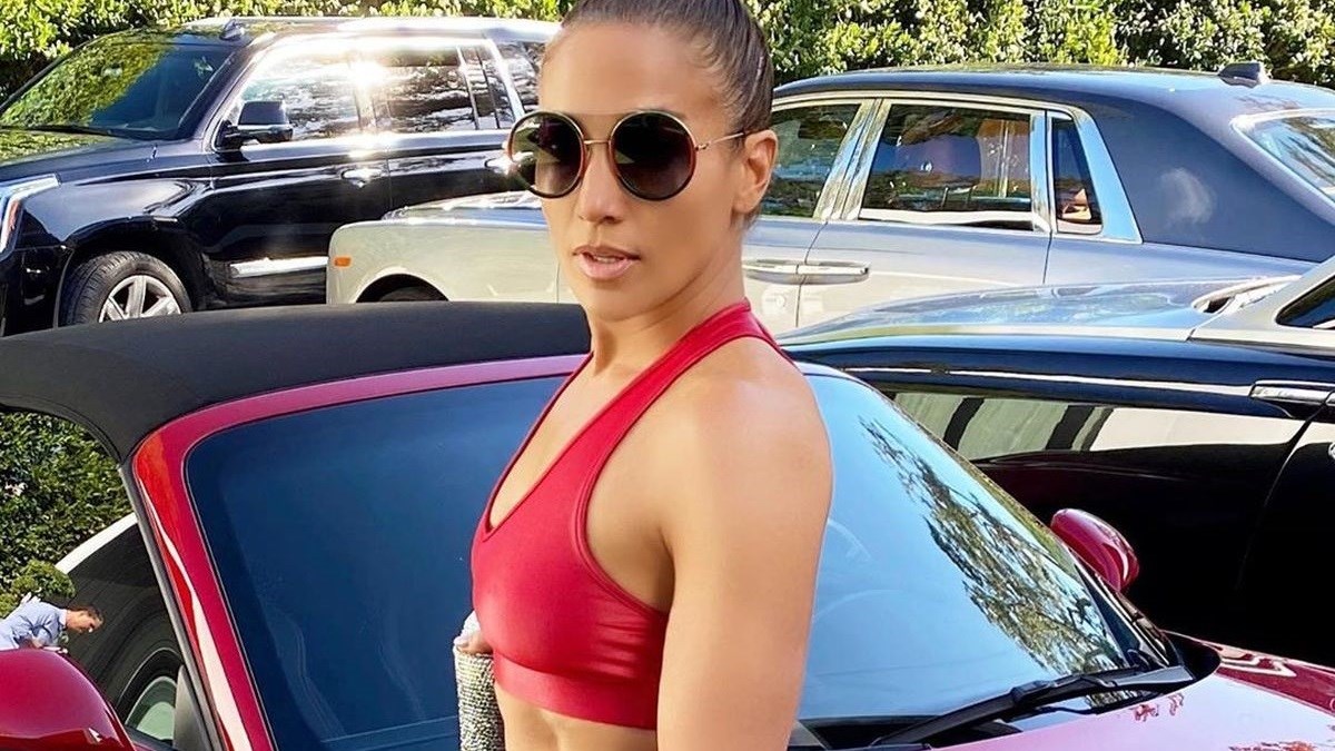 Nevjerojatno stroga dijeta Jennifer Lopez: Njen kuhar otkrio što si je sve zabranila