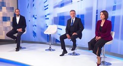 Tomašević na zadnjoj debati: Voda je tako skupa zbog najštetnijeg zagrebačkog ugovora