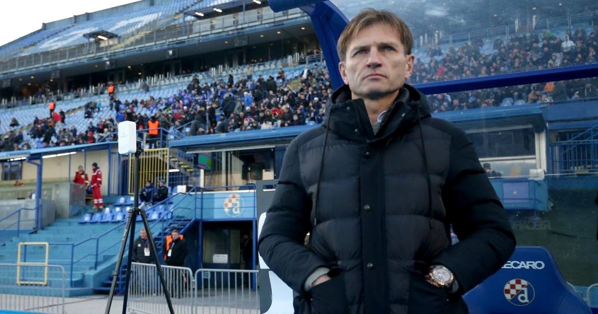 Rendulić: Dinamo je u bezizlaznoj situaciji