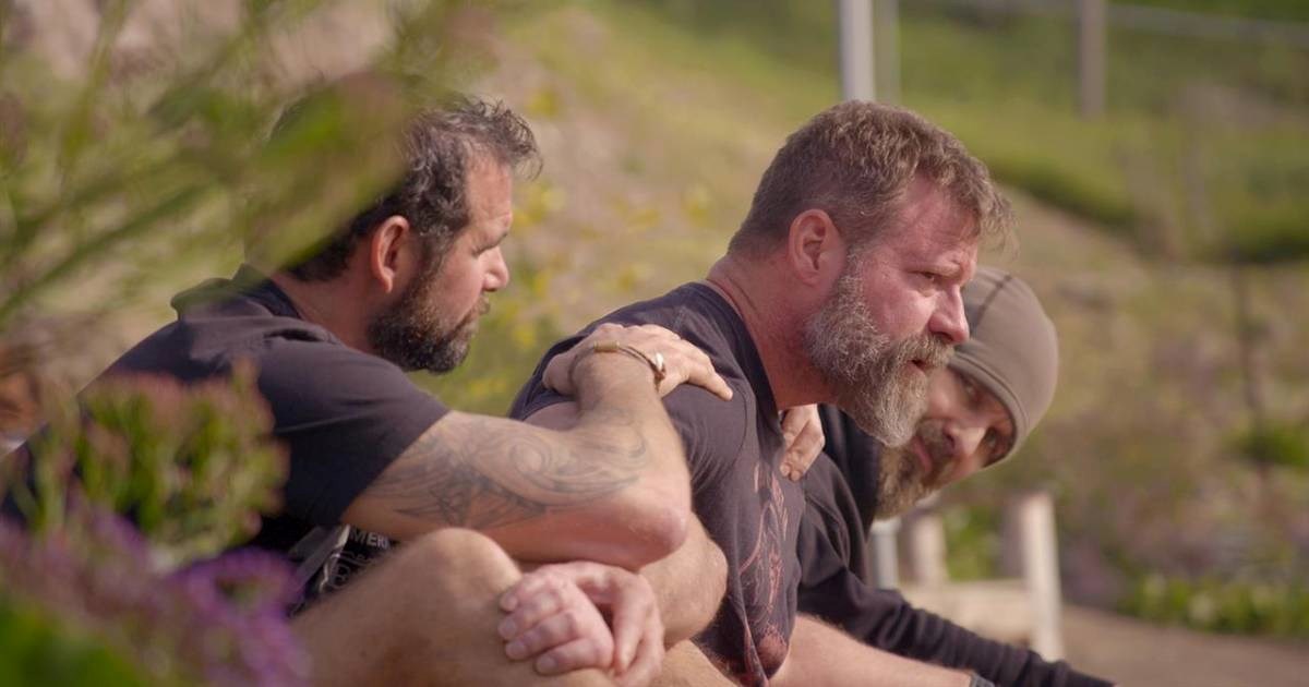 Potresan dokumentarac o veteranu s PTSP-om osvojio je gledatelje na Netflixu