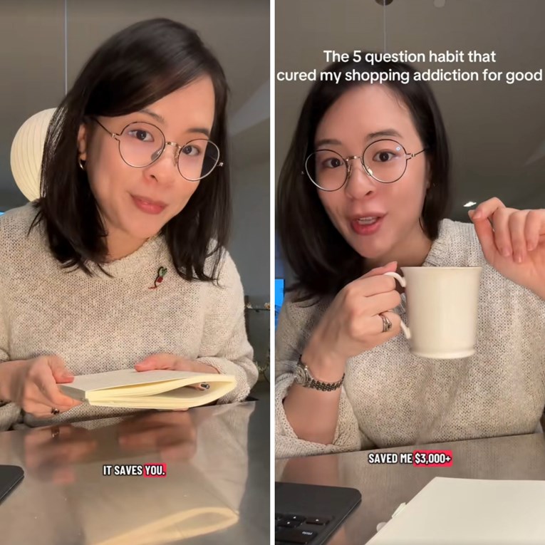 U šest mjeseci promijenila je način kupnje i uštedjela 2500 eura