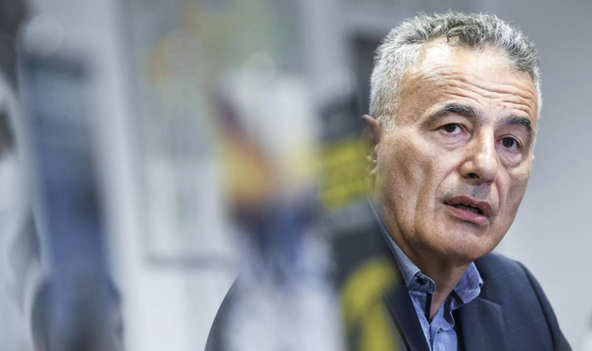 Kalinić: Preporuka može biti u Švedskoj, u Danskoj, ovdje može biti samo odluka
