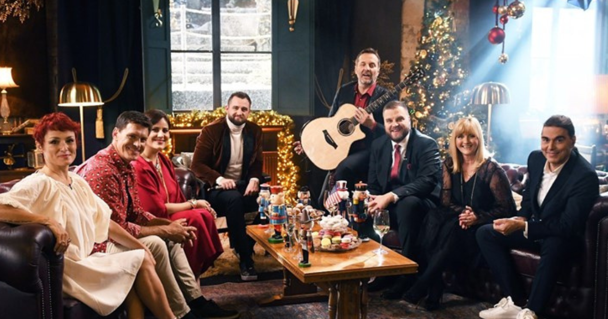 Provjerili smo kakav blagdanski program nude Nova TV, RTL i HTV