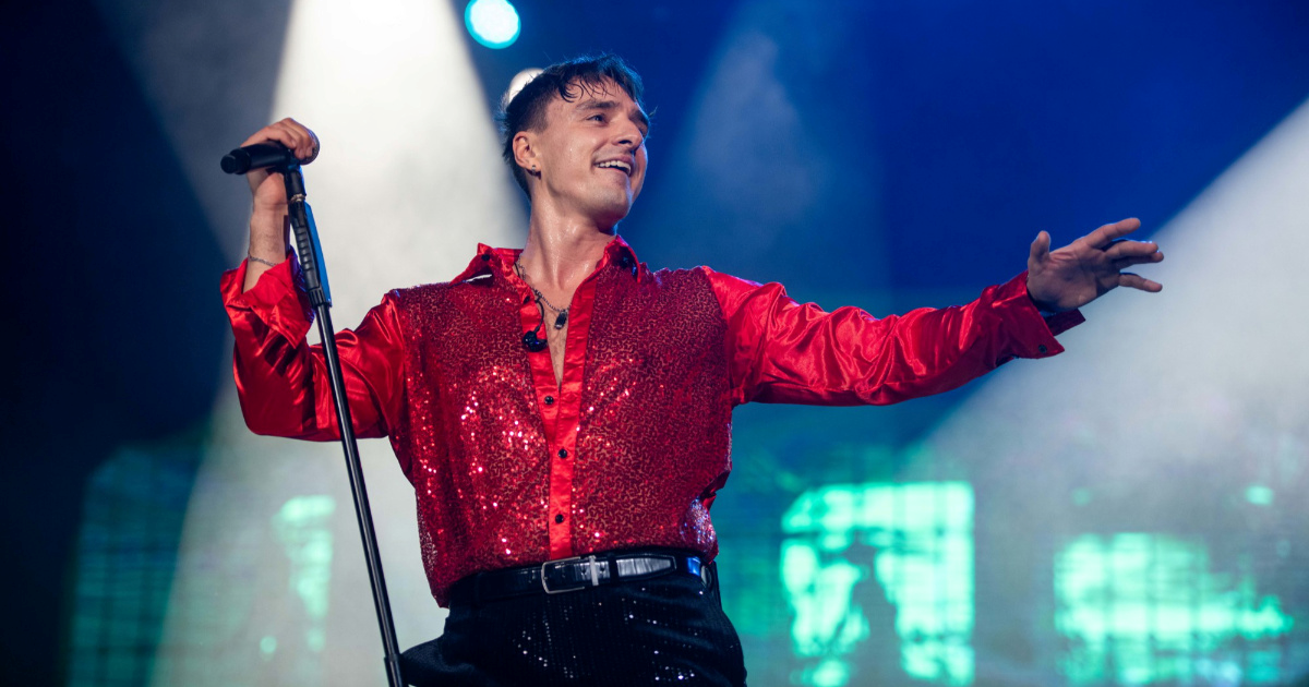 Adi Šoše: Nisam imao podršku na početku. Miljenik žena? Nemojte da vas to zavara