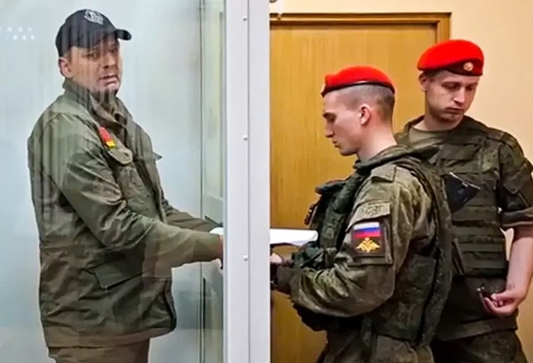 Elitni ruski vojnici ranjavali sebe i suborce kako bi dobili odštetu