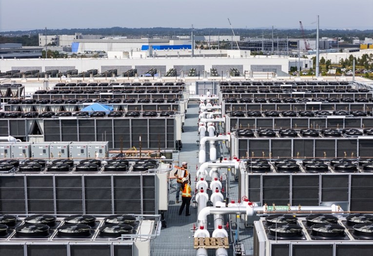 Zbog rata s Iranom prijeti nestašica ključnog plina za razvoj umjetne inteligencije