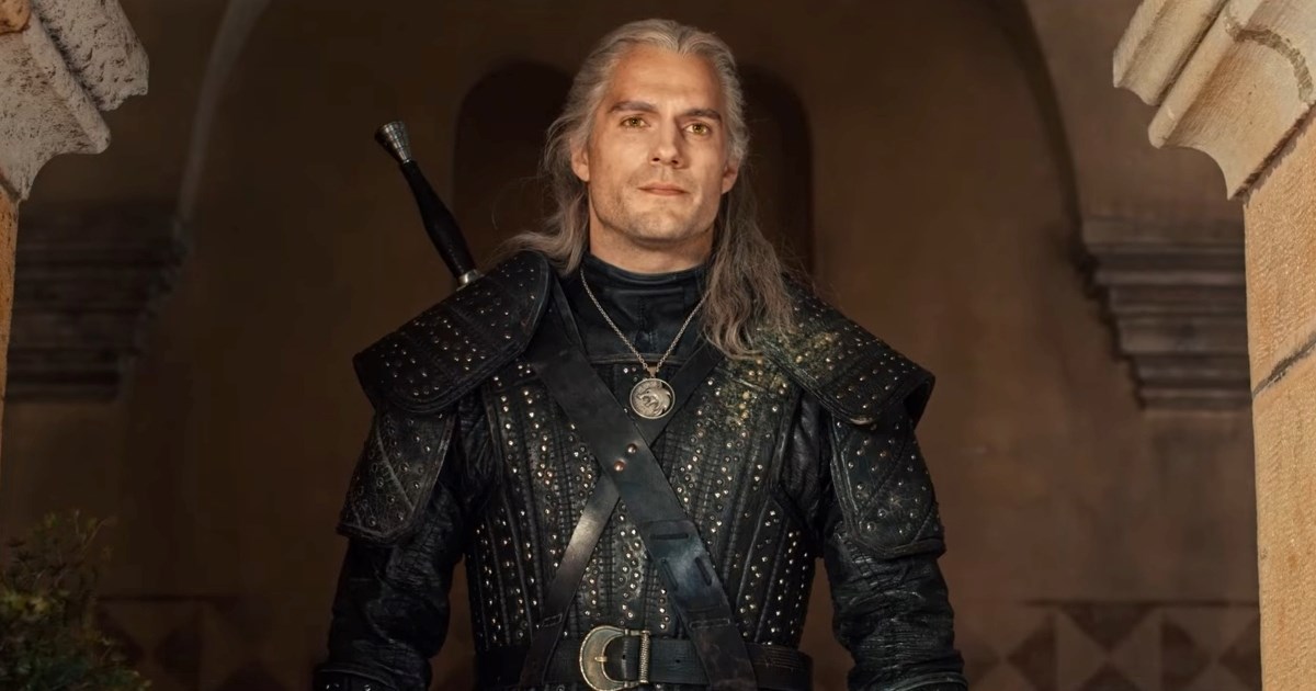 Tvorac Witchera kaže da je Netflix odbio slušati njegove savjete