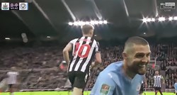 Sjajan start Newcastleovog igrača nasmijao Kovačića i natjerao Guardiolu na pljesak