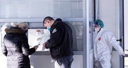U Splitsko-dalmatinskoj županiji 120 novih slučajeva, dvije osobe umrle