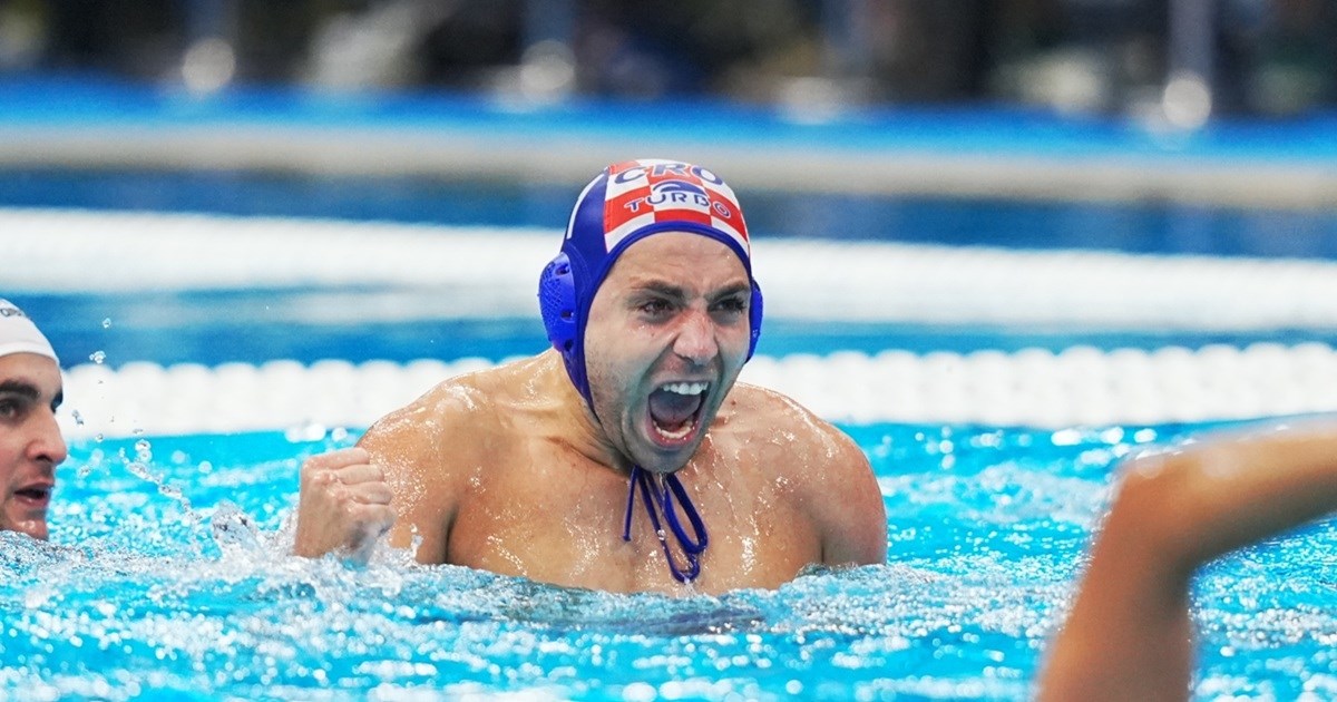 Hrvatska pobijedila Grčku i ušla u četvrtfinale SP-a