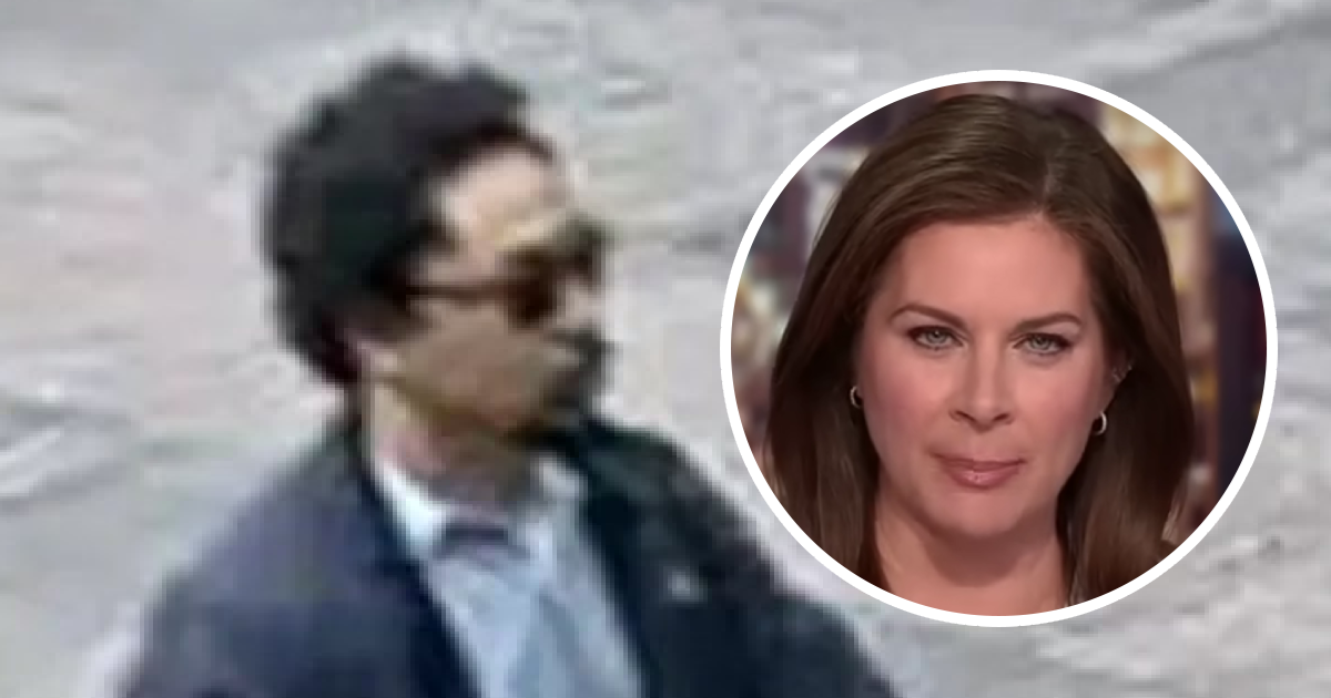CNN-ova voditeljica opisala napadača iz NY-a kao "moguće bijelca". Crnac je