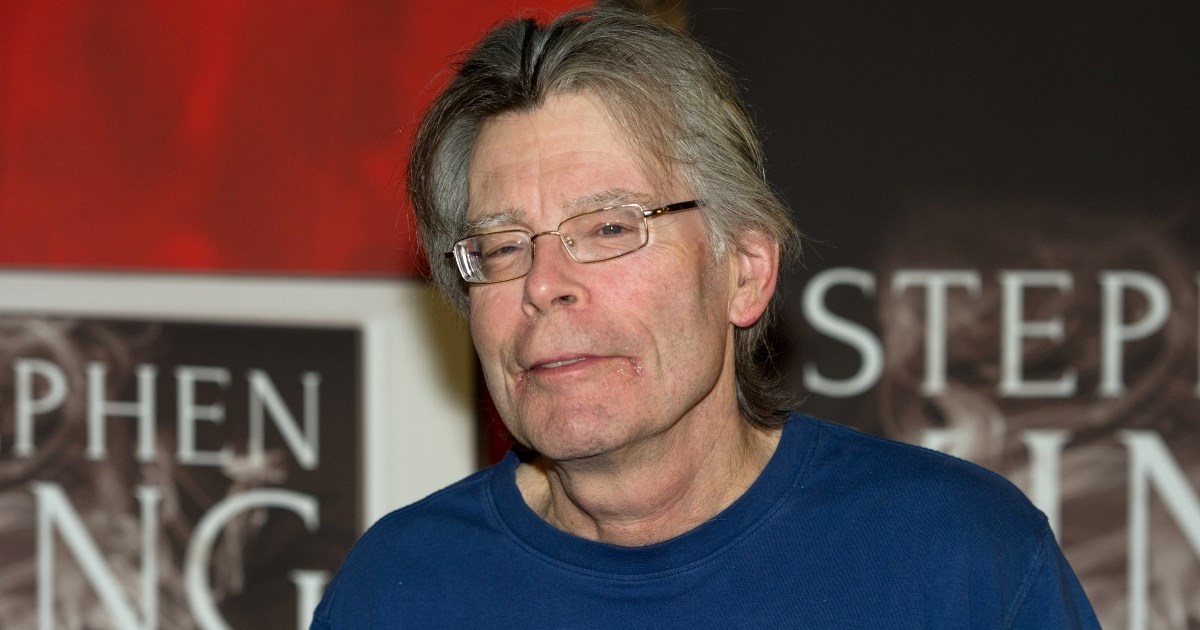 Stephen King tvrdi da je ovo najbolja televizijska serija ikad