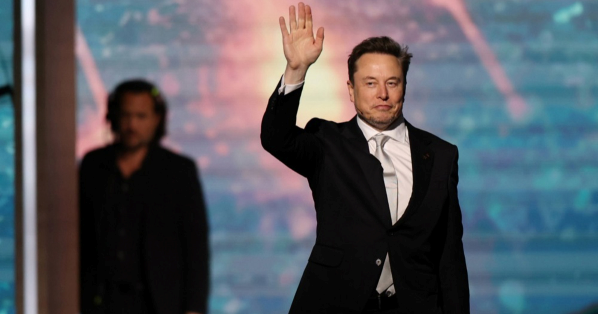 Starlink ima golemo blago podataka. Musk ih je dao za korištenje AI-a