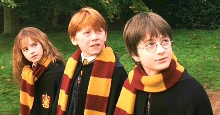 Objavljena nova najava okupljanja ekipe Harryja Pottera, na popisu nema J.K. Rowling